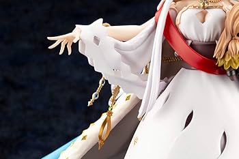 Amazon.com: Kotobukiya Fate/Grand Order Caster/Anastasia 1/7 Scale
