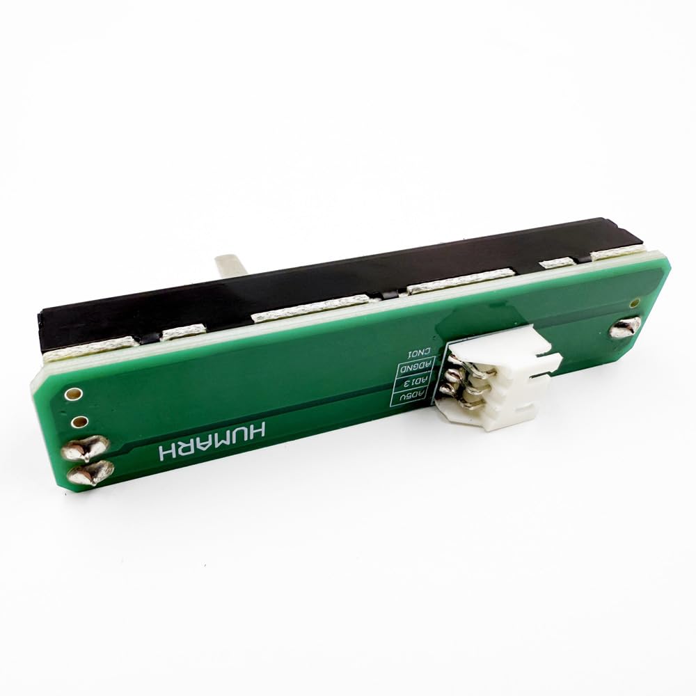 Amazon.co.jp: HUMARH 交換用クロスフェーダー PCB Assy 704-DJM250