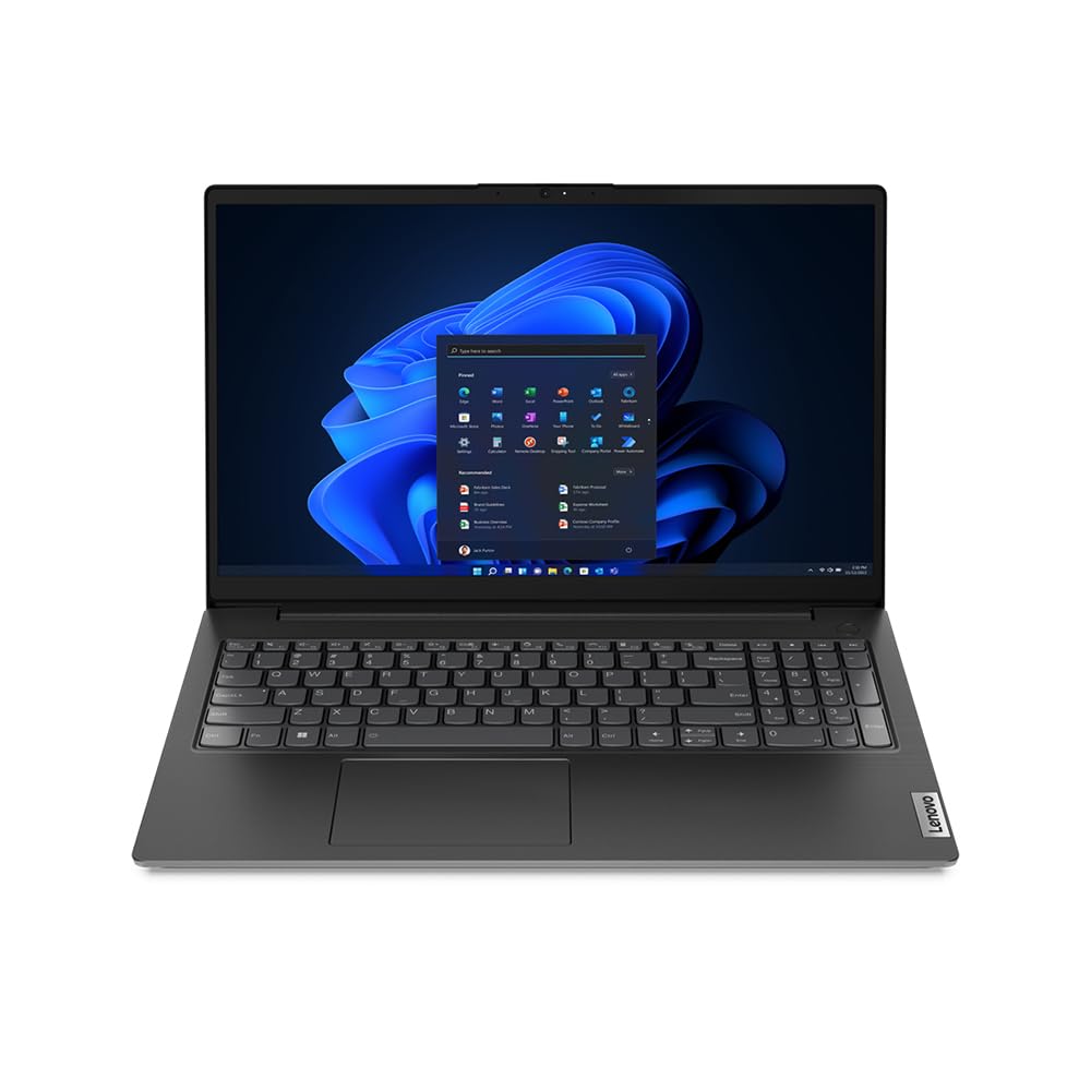 Lenovo V15 G4 IRU Laptop 15.6