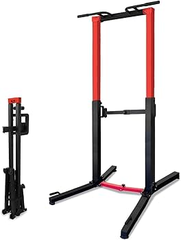 Amazon | BARWING(バーウィング) 折りたたみ ぶら下がり健康器 8段階