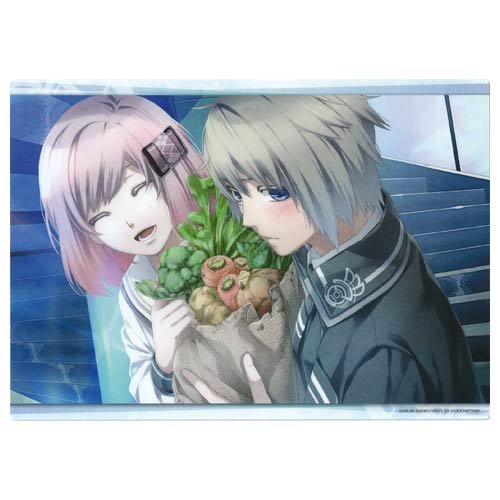 Amazon.co.jp: オトメイト スチルコレクション プレミアムVOL.11