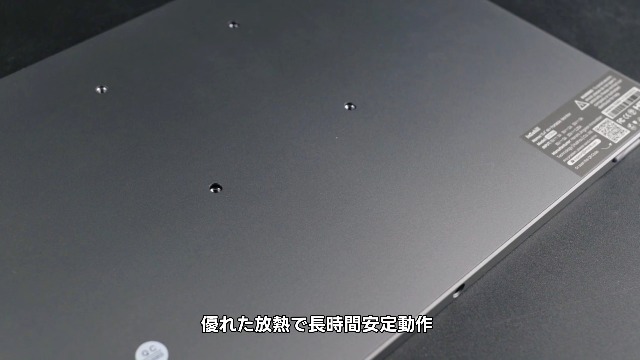 Amazon.co.jp: Intehill モバイルモニター 4K+ 13.4インチ IGZOパネル