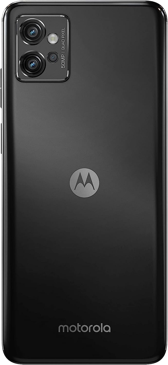 Amazon.com: Motorola Moto G32 Dual-Sim 128GB ROM + 4GB RAM (GSM