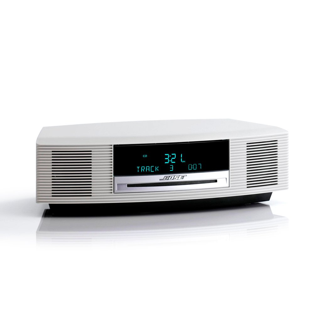 Amazon.co.jp: Bose Wave Music System Personal Audio System