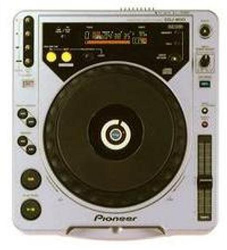 Amazon.co.jp: パイオニア DJ用CDプレイヤー CDJ-800 : 楽器・音響機器