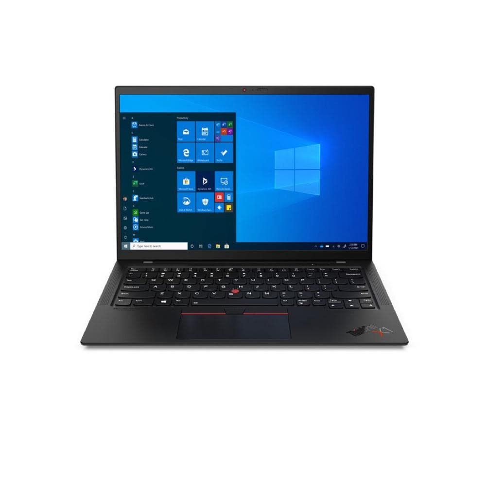 Amazon.com: Lenovo Thinkpad X1 Carbon Gen 9 14