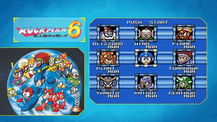 Amazon | ロックマン クラシックス コレクション - 3DS | ゲームソフト