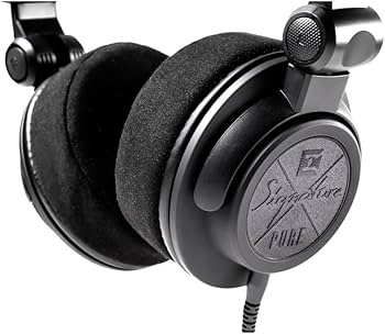 ヘッドホン ULTRASONE Signature Pure Black Amazon | 【DJモニター