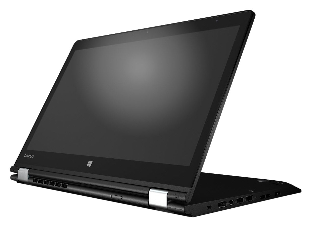 Lenovo ThinkPad P40 Yoga Multi-Mode Mobile Workstation 20GQ000BUS