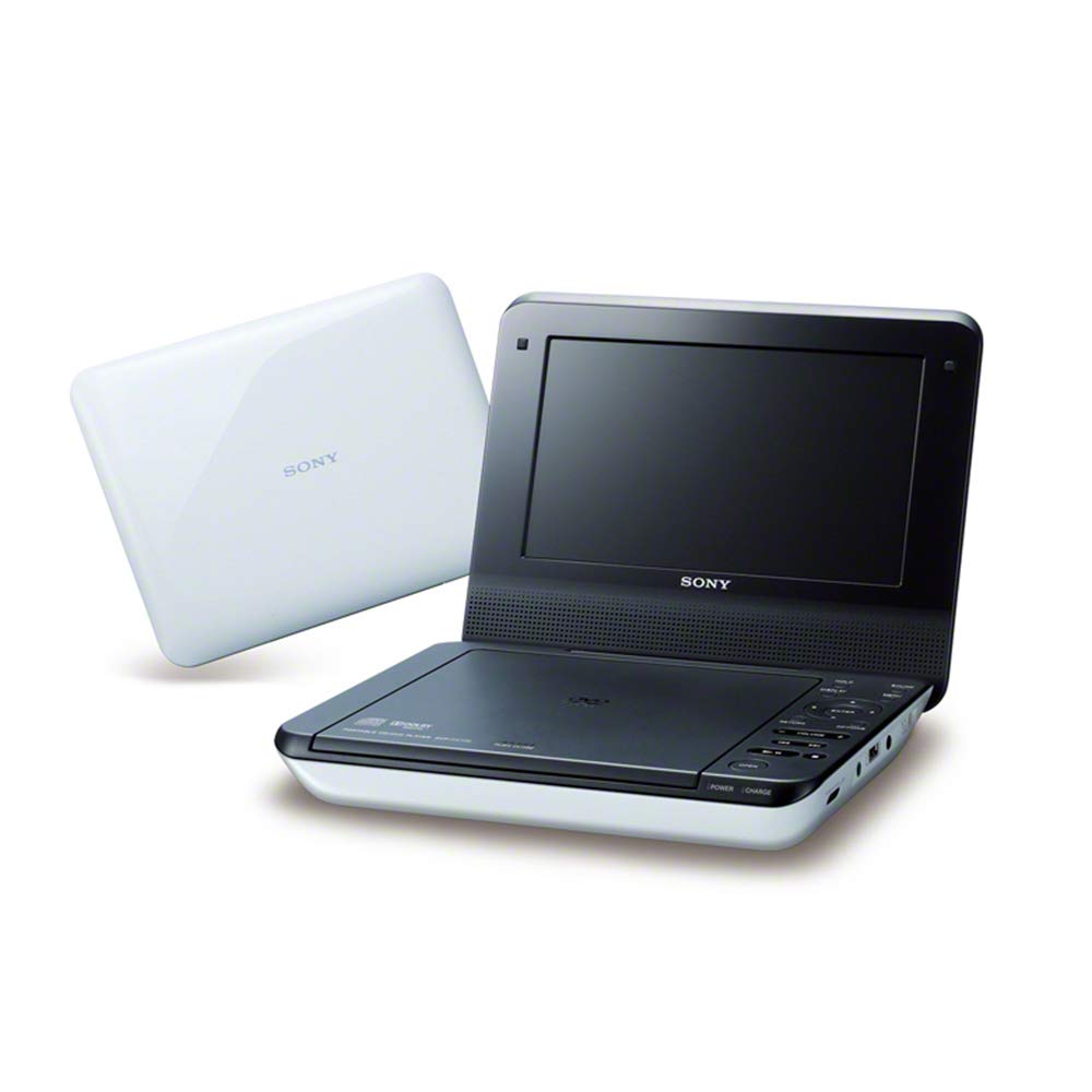 Amazon.co.jp: SONY Portable DVD Player : Electronics