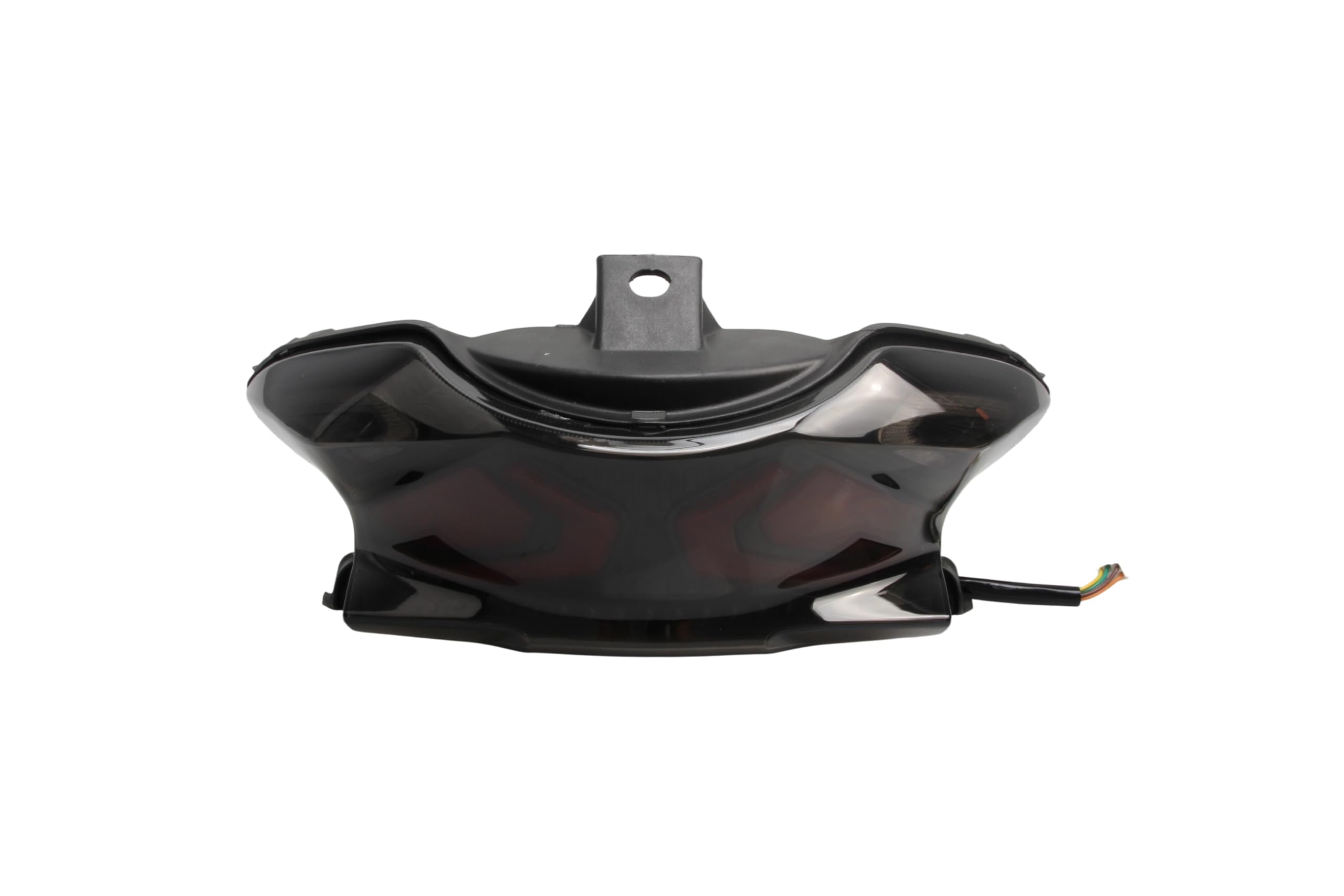 Amazon.co.jp: 【QITOSUN 】アドレス V125S LEDテールライト ターン