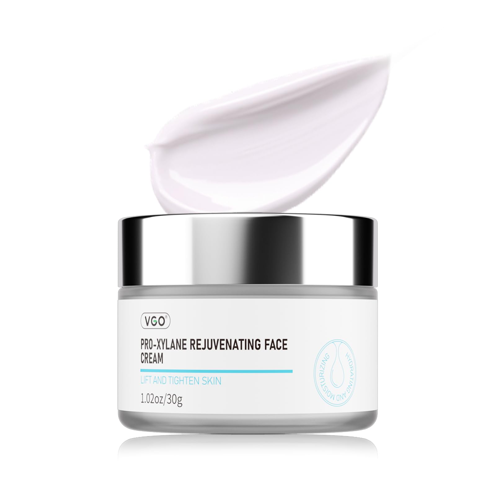 VGO Pro-Xylane Active Cream - Plumping & Firming, Daily Face
