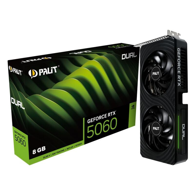 未開封 nvidia GeForce RTX 5060 グラフィックボード