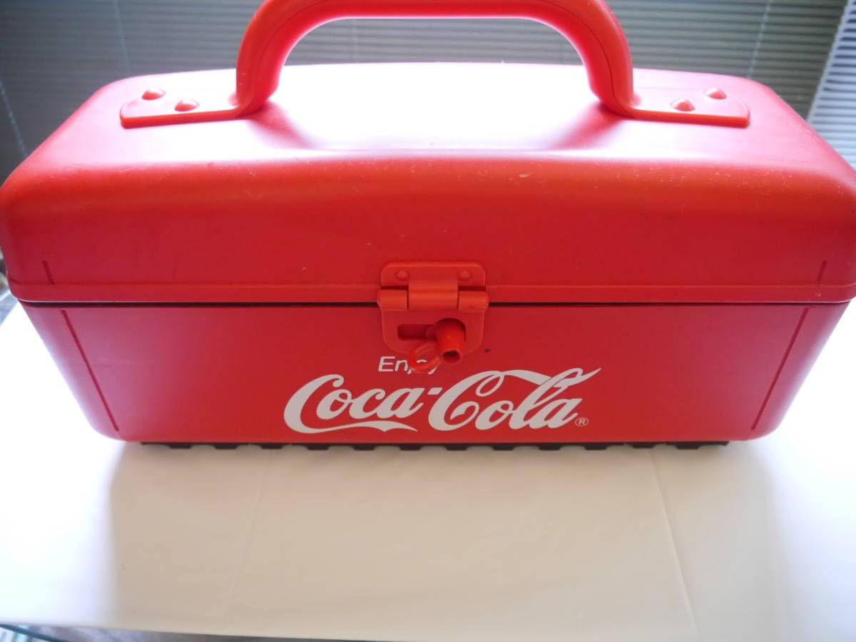 Amazon.co.jp: コカコーラ ラジカセ TEAC PC-D10 レア : ホビー