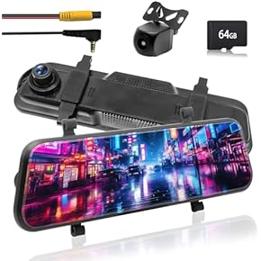 Amazon.co.jp: ドライブレコーダー本体 - カーナビ・カー