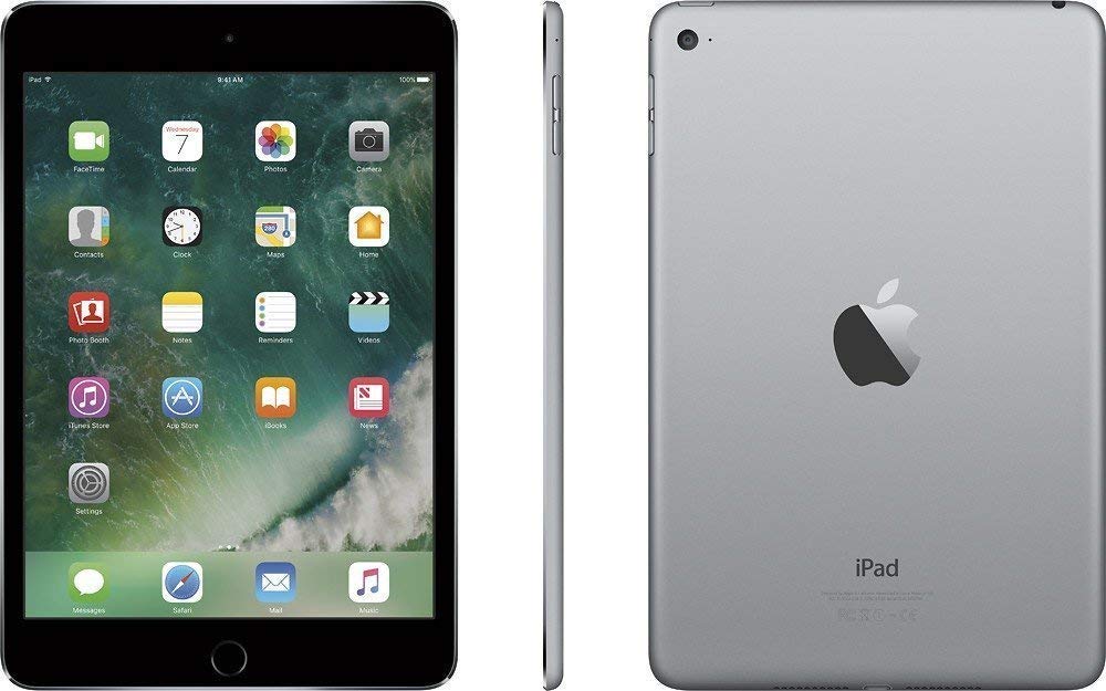 Apple iPad Mini 4 (2015) 7.9