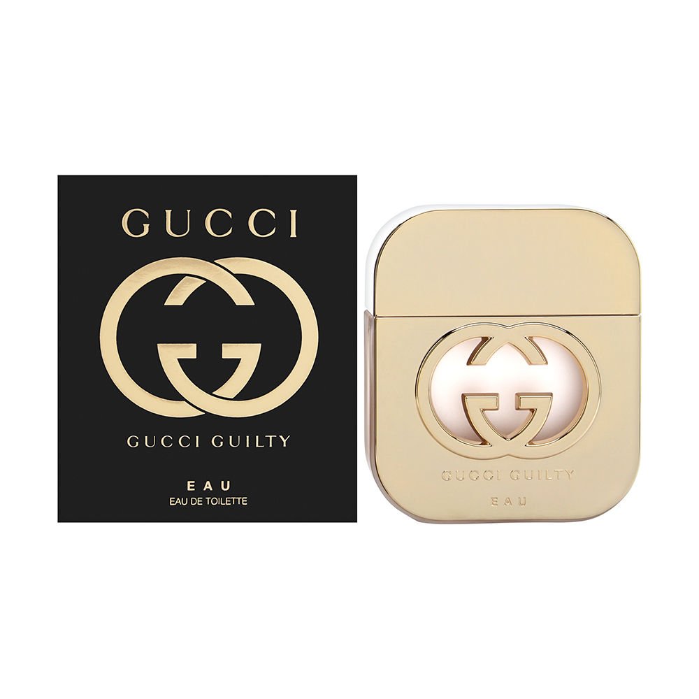 Amazon | グッチ ギルティ オー オードトワレ 50mL | GUCCI(グッチ