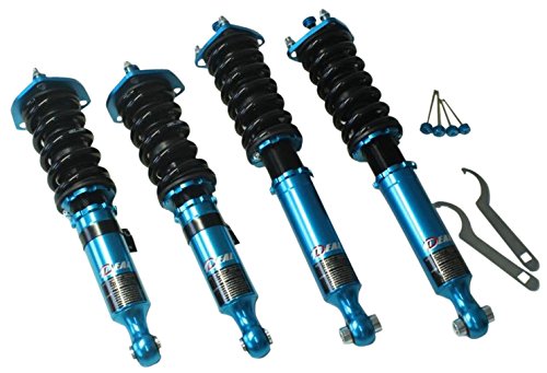 Amazon | IDEAL (イデアル)Trueva (トゥルーヴァ) 車高調 86 2WD UP