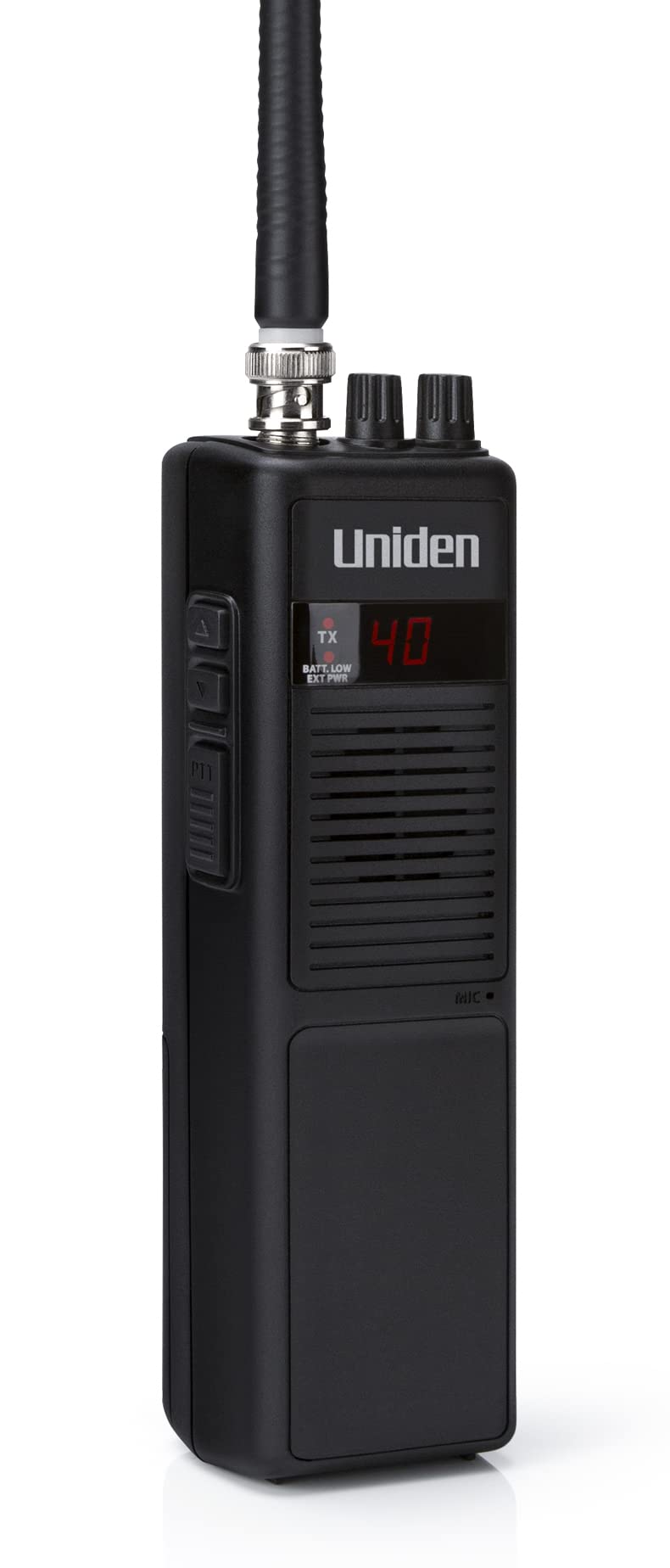 Amazon.com: Uniden PRO401HH Professional Series 40 Channel