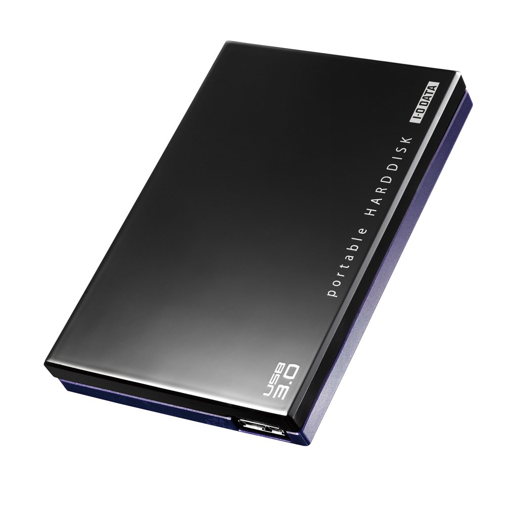 Amazon | I-O DATA HDD ポータブルハードディスク 500GB Wii U対応(Y字