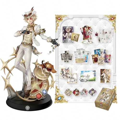 第五人格】周年オフラインパックの内容・購入方法と歴代衣装まとめ