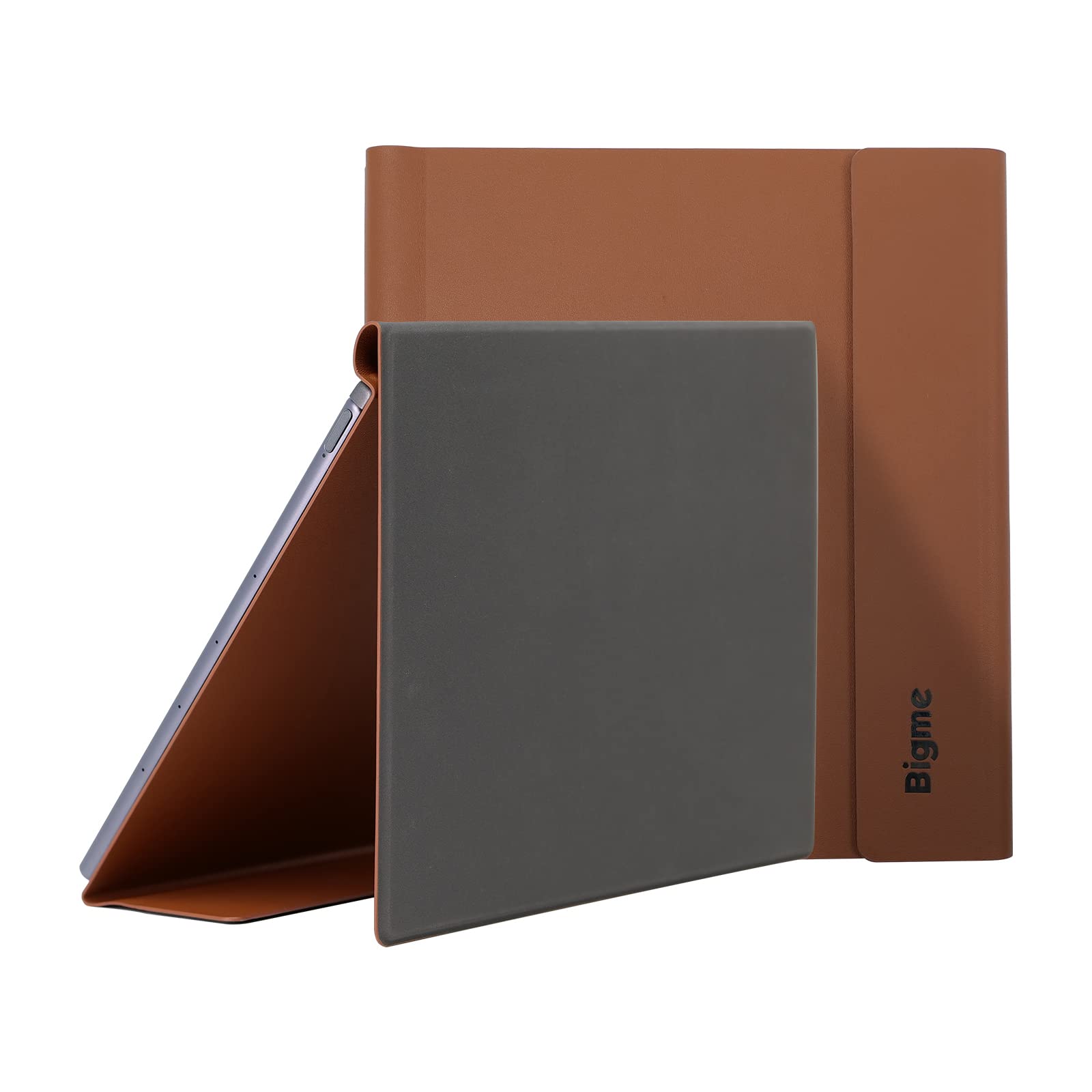 Amazon.co.jp: Bigme マグネットカバーケース インクノート/インク