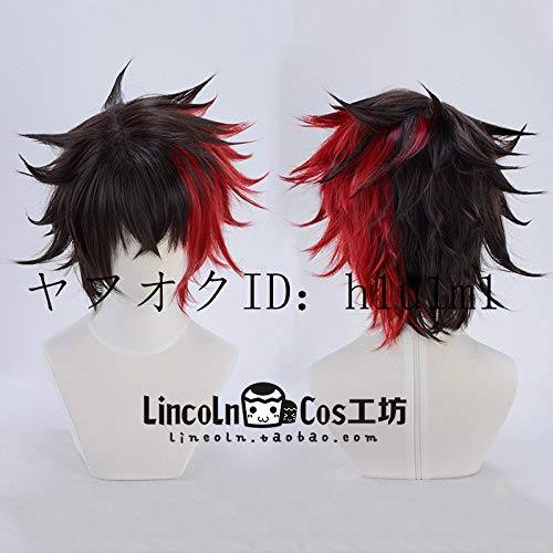 Amazon.co.jp: 実物撮影◇◇ 刀剣乱舞 肥前忠広 内番 コスプレ衣装 全