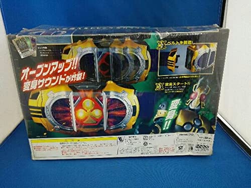 Amazon | DX変身ベルト レンゲルバックル | ベルト・なりきりアイテム