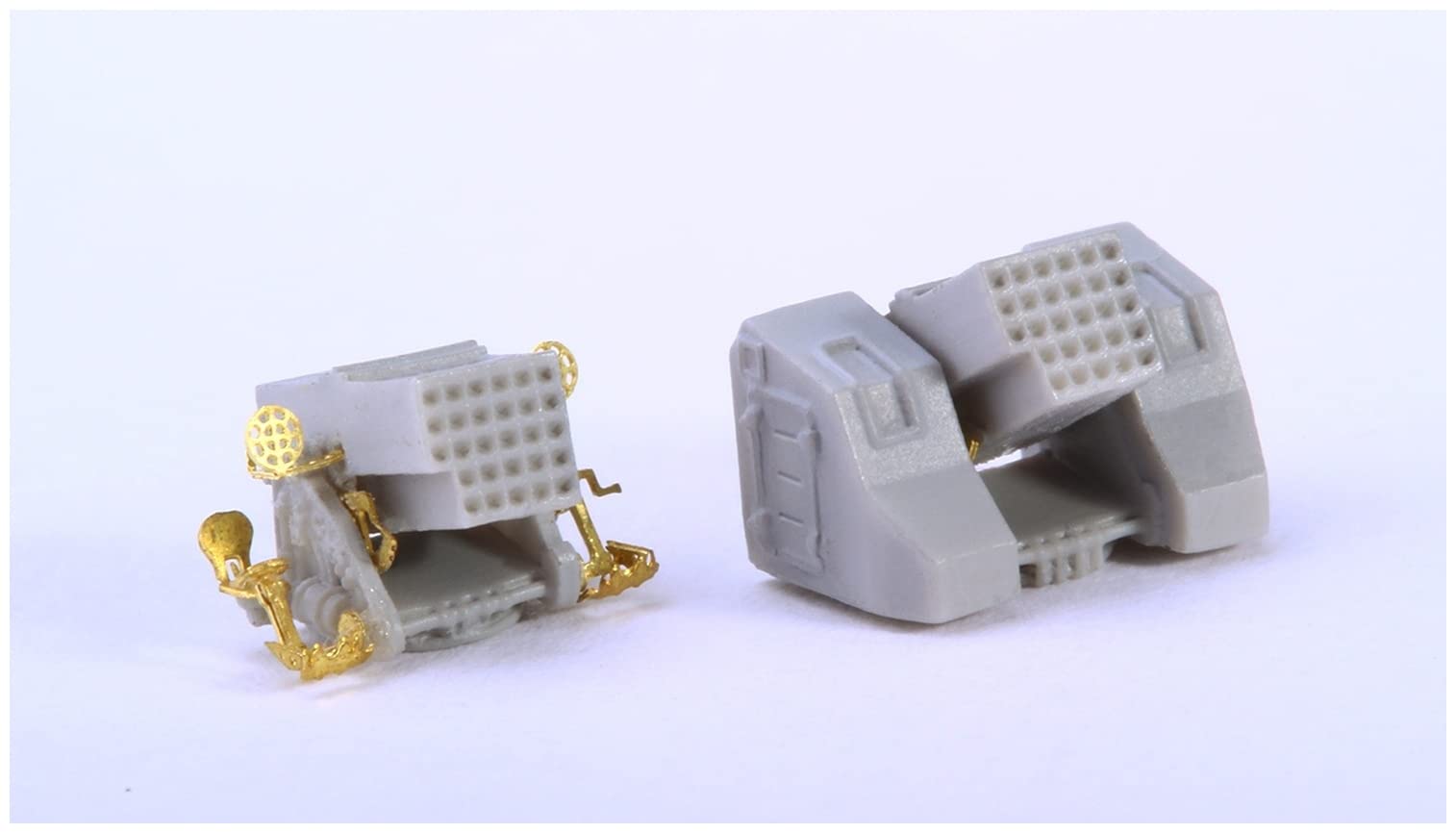 Amazon | ベテランモデル 1/350 日本海軍 12cm 28連装噴進砲