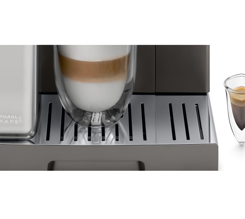 Amazon.com: De'Longhi Dinamica Plus Connected Espresso & Coffee