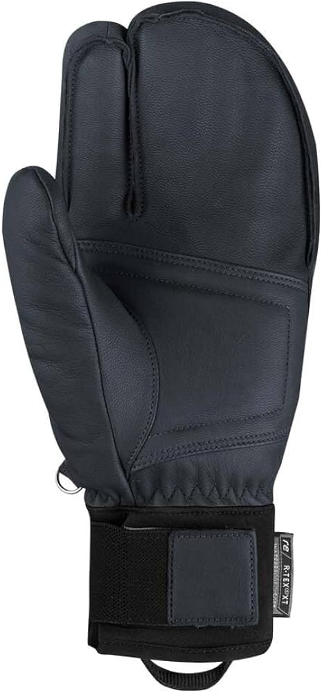 Amazon | [ロイシュ] スキーグローブ メンズ 3F GLOVE HIGHLAND R-TEX