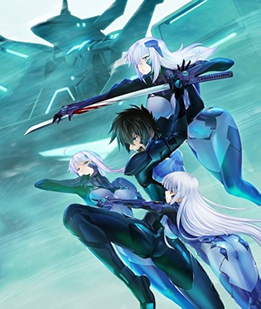 Amazon.co.jp: マブラヴ オルタネイティヴ トータル・イクリプス