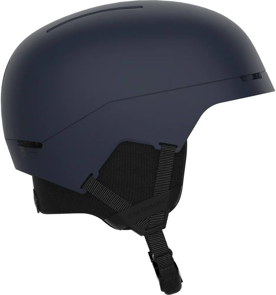 Amazon | サロモン(SALOMON) スキーヘルメット スノーボードヘルメット