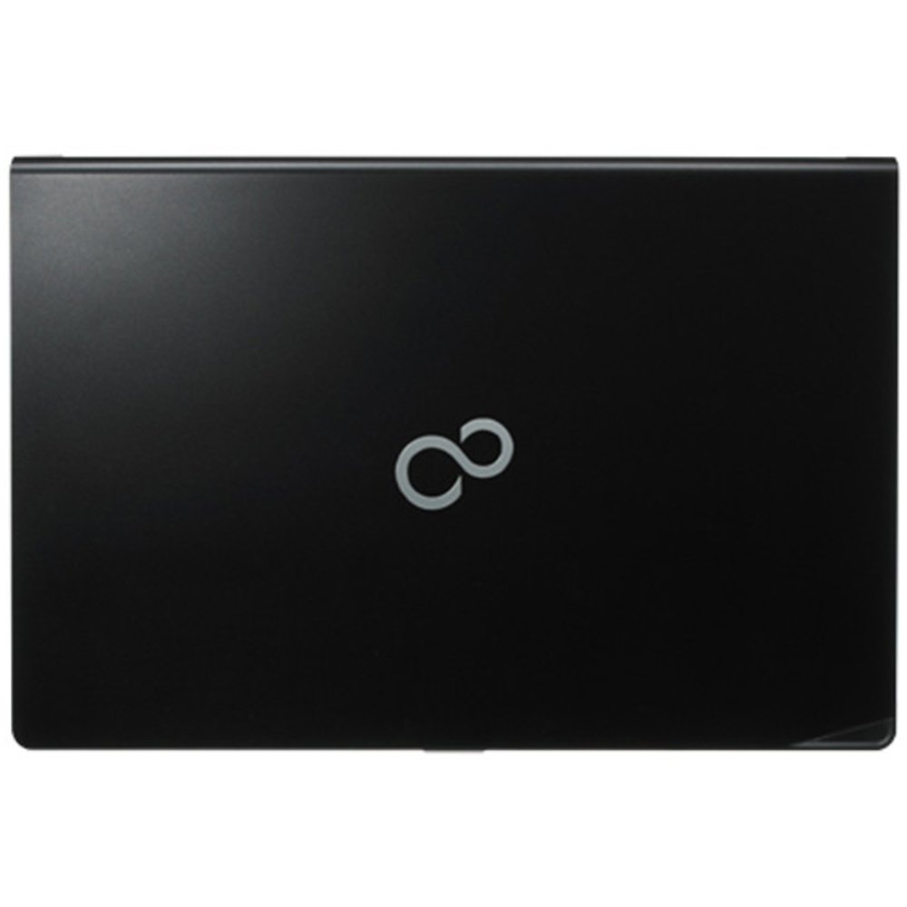 Amazon.co.jp: Fujitsu FMV LIFEBOOK SH90/T SPARKLING BLACK (Touch