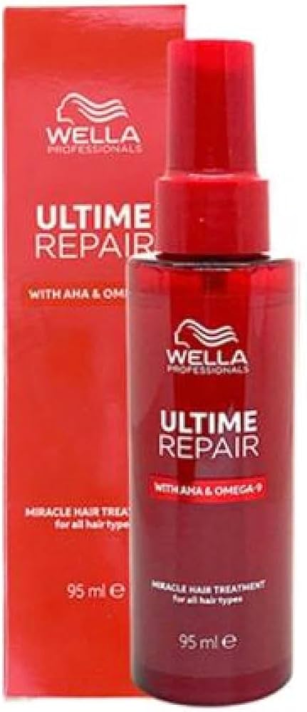 Amazon | アルタイム リペア ミラクルヘアトリートメント 95ml 瞬間