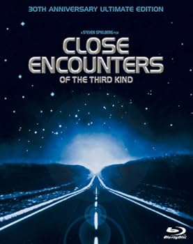 Amazon.co.jp: 未知との遭遇 製作30周年アニバーサリー アルティメット