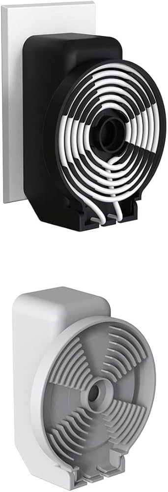 Amazon.co.jp: 【Amazon限定ブランド】日本 Alexa Echo dot 4 壁掛け