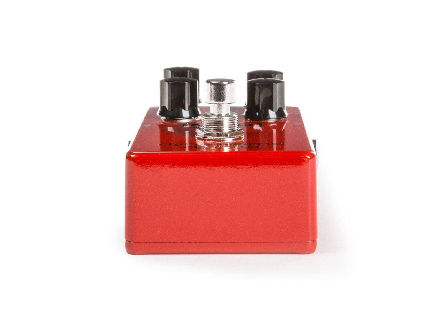 Amazon.com: MXR Dyna Comp Deluxe Compressor Guitar Effects Pedal