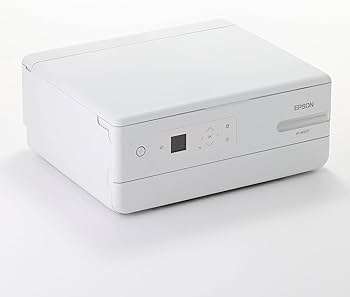 Amazon.co.jp: Epson Printer EcoTank-equipped A4 Color Inkjet