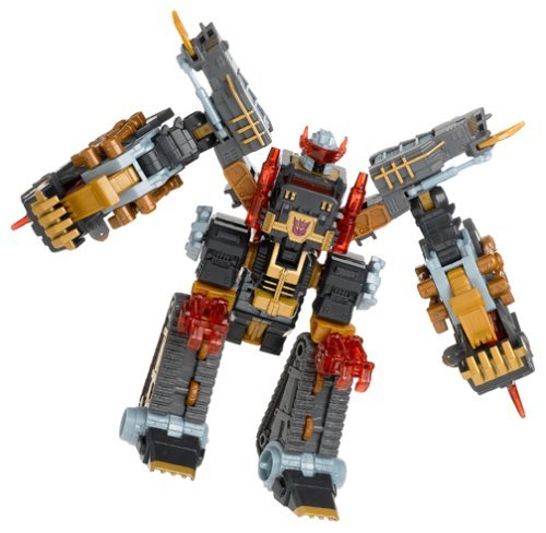 Amazon.co.jp: トランスフォーマー セイバートロン [U Class] ダーク