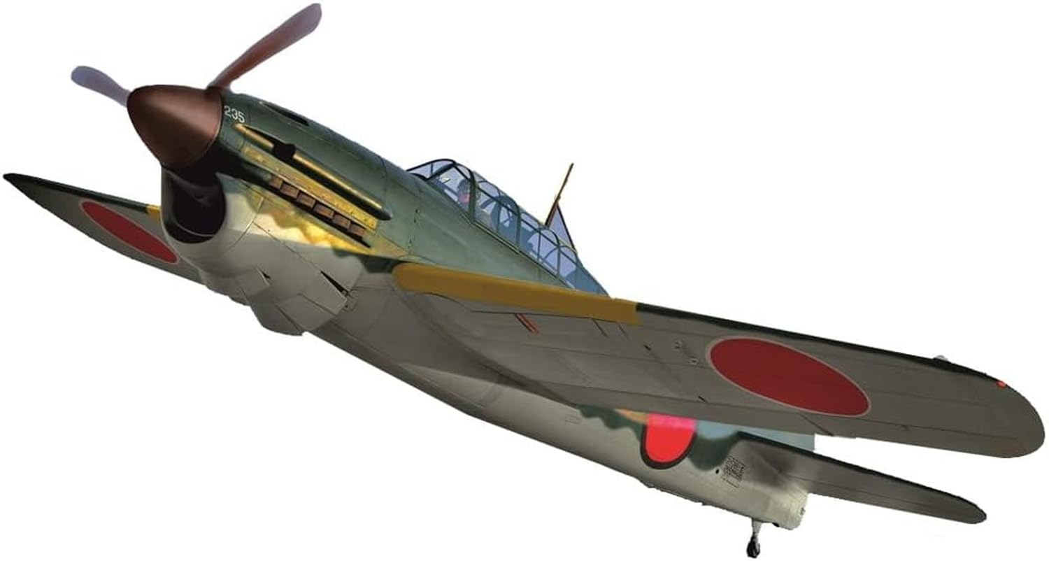 Amazon | AZモデル 1/72 日本 彗星一二戊型 夜間戦闘機 デラックス