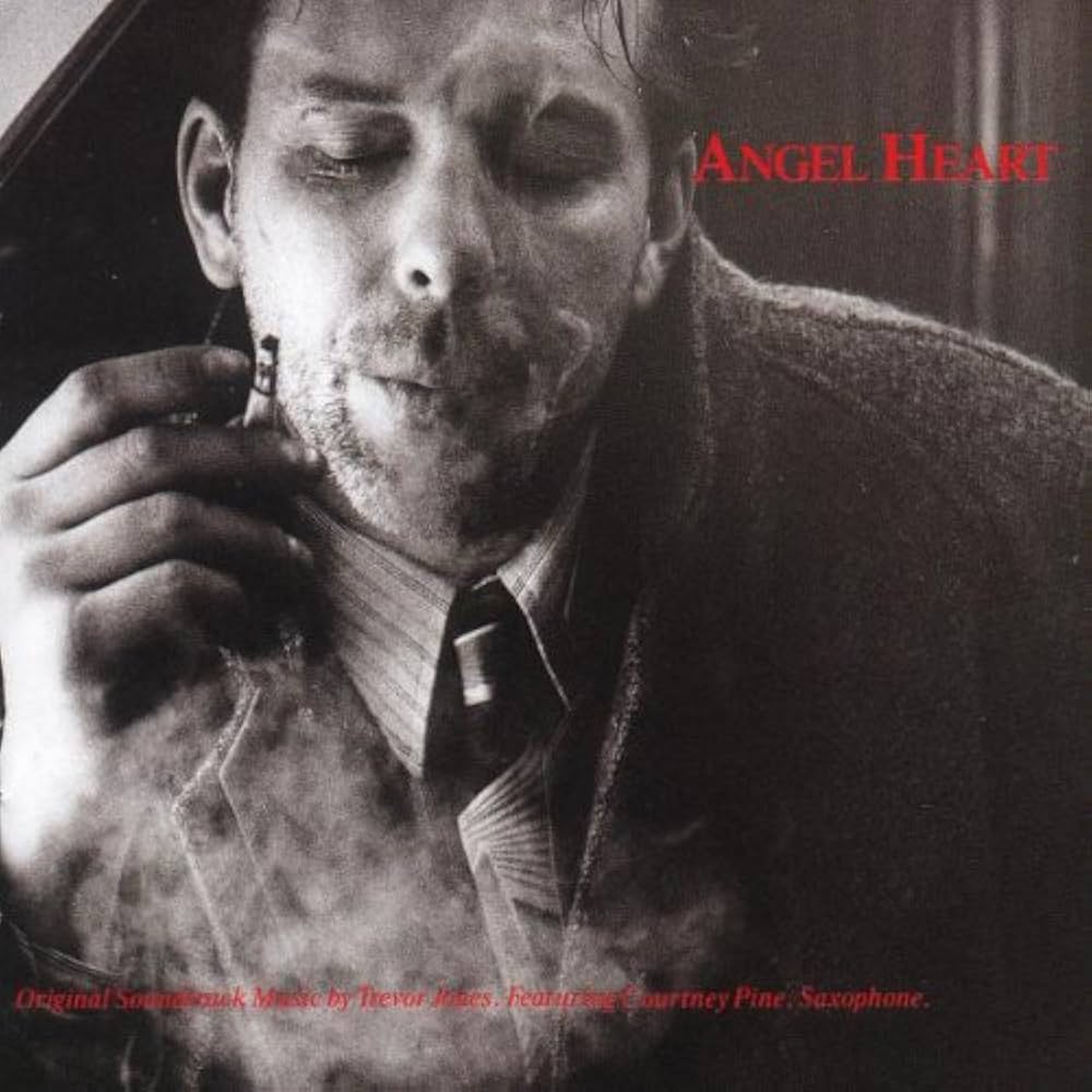 Amazon.co.jp: Angel Heart: ミュージック