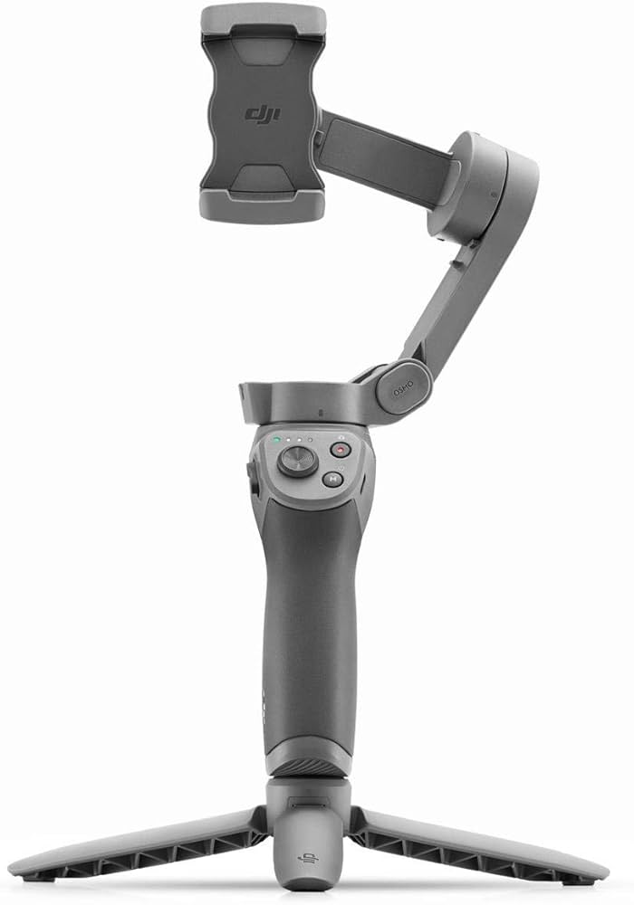 Amazon.co.jp: 【国内正規品】DJI Osmo Mobile 3 Combo with Mobile
