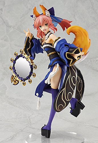 Amazon.co.jp: Fate/EXTRA キャスター 1/8スケール PVC製 塗装済み完成