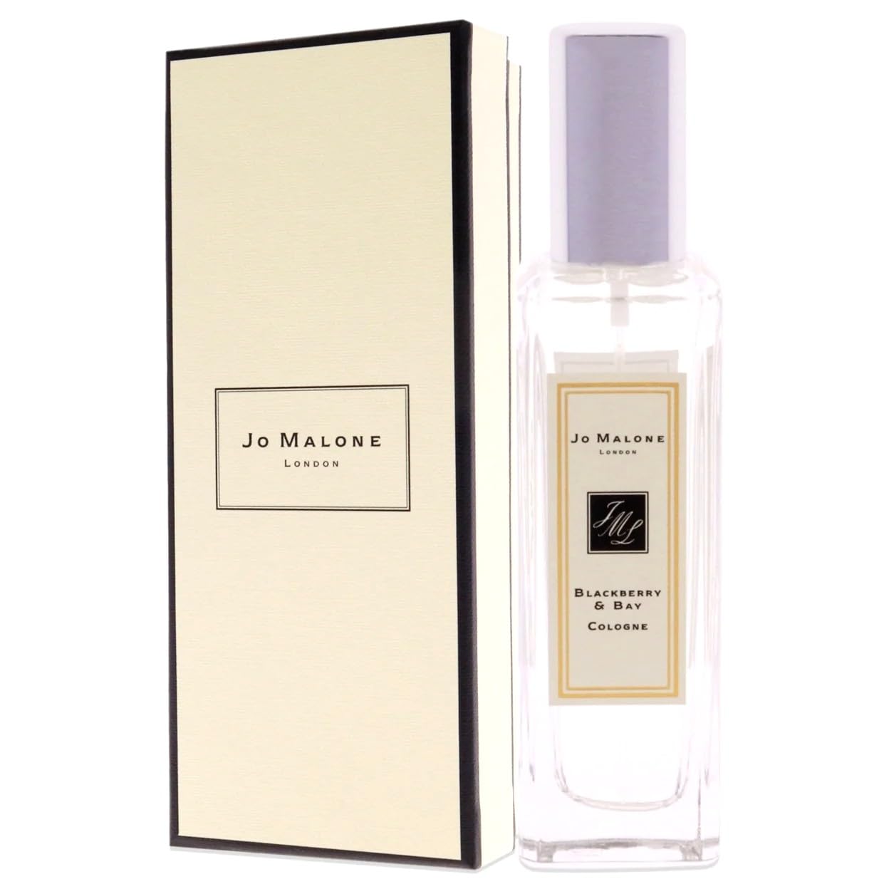 Amazon | ジョー マローン(JO MALONE) ブラックベリー&ベイ コロン EDC