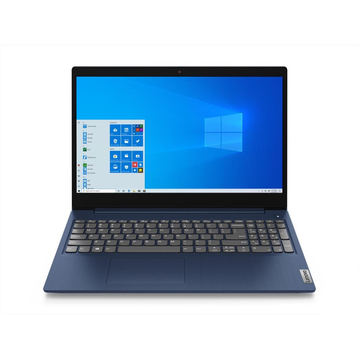 Amazon.com: Lenovo 2021 IdeaPad 315.6