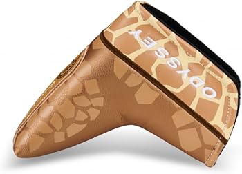 Amazon.co.jp: オデッセイ(ODYSSEY) 右用 パター GIRAFFE-BEAM #1