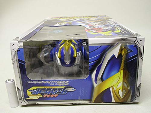 Amazon | タカラ 魔弾戦記 DXアクション リュウケンドー フィギュア