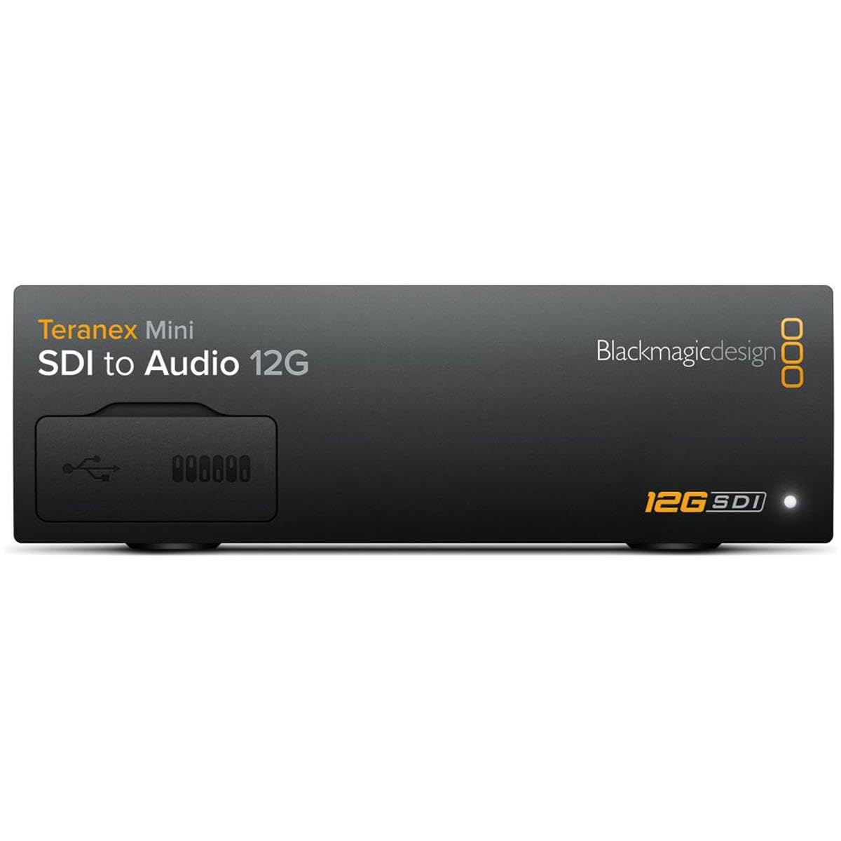 Amazon | Blackmagic Design コンバーター Teranex mini SDI to Audio