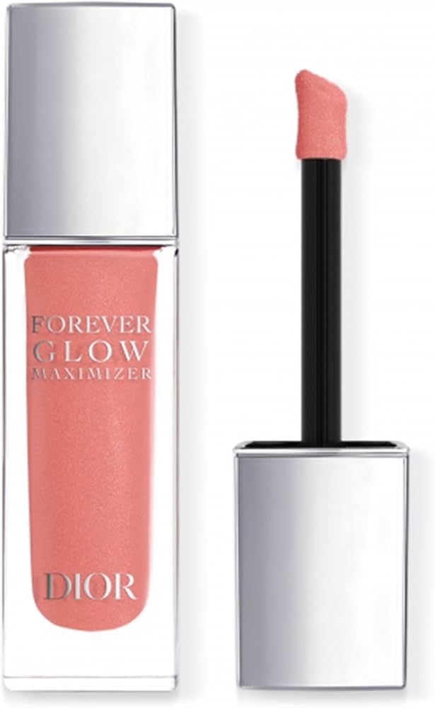 Amazon.com: Forever Glow Maximizer - Rosy by Christian Dior for